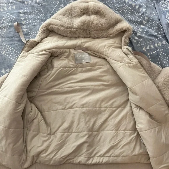 Athleta Ritual Jacket - Picture 5 of 5